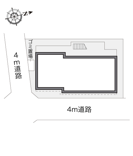 レオパレスラ・プランタン その他1