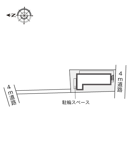 レオパレススプリーム三ッ沢 その他1