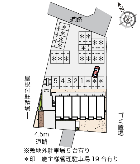 レオネクストラ　フォンテ その他1