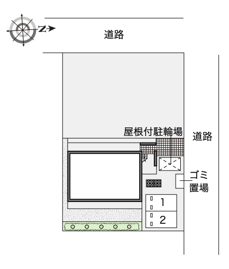 レオパレスクルーオブアイランド その他1