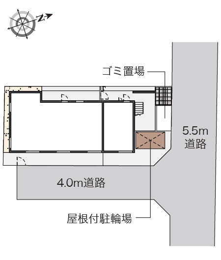 クレイノル　リアン その他1