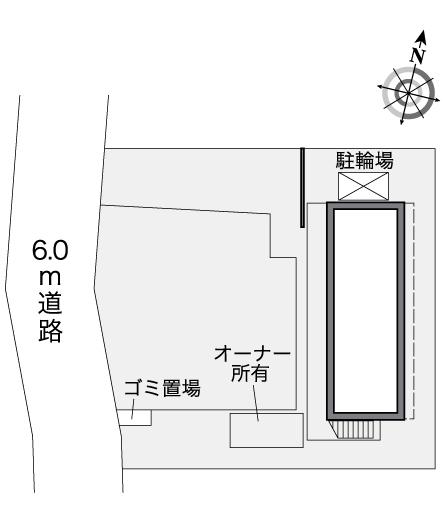 レオパレスＺＡⅠＯＮ その他1