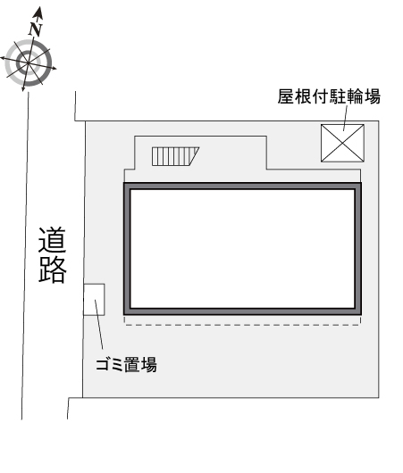 レオパレス大塚ハウス その他1