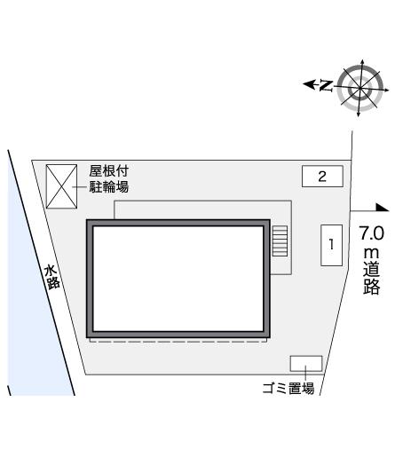 レオパレスオリーブ その他1