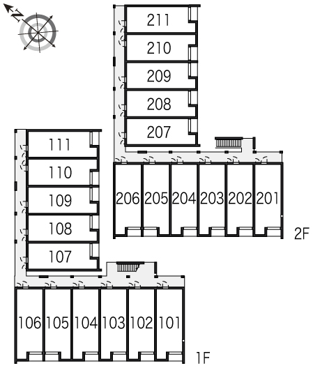 レオネクストオールリバー その他2