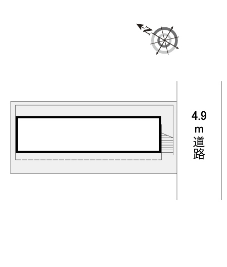 レオパレスＳｔａｇｅ その他1