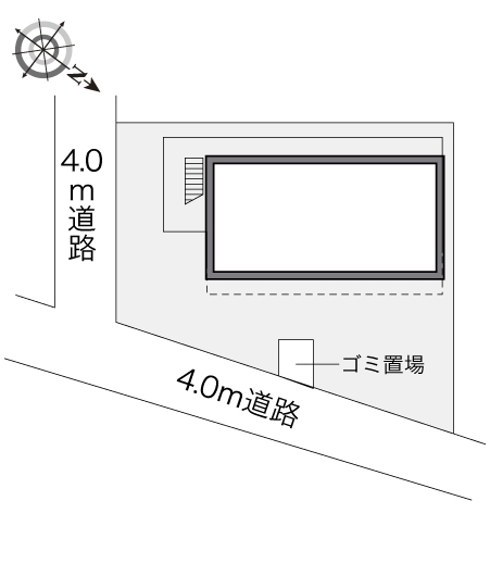 レオパレスオーロラ その他1