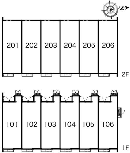 レオネクストプラシード　Ｂ その他2