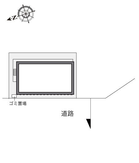 レオパレスレコルト その他1