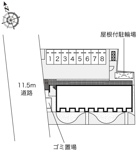 レオネクストセレーノ その他1