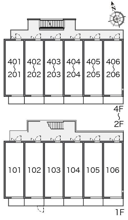 クレイノＴ　Ｈｏｕｓｅ　浦和 その他2