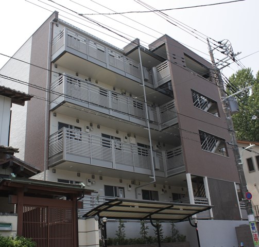 クレイノＴ　Ｈｏｕｓｅ　浦和 その他外観1