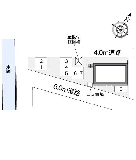 レオパレスゴールドアイ その他1