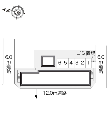 レオパレス風 その他1