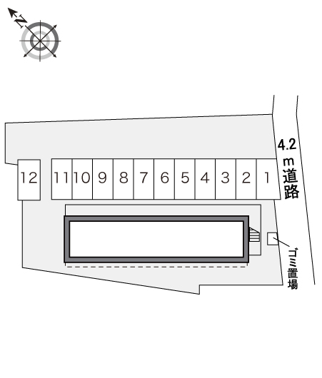 レオパレスエムエム その他1