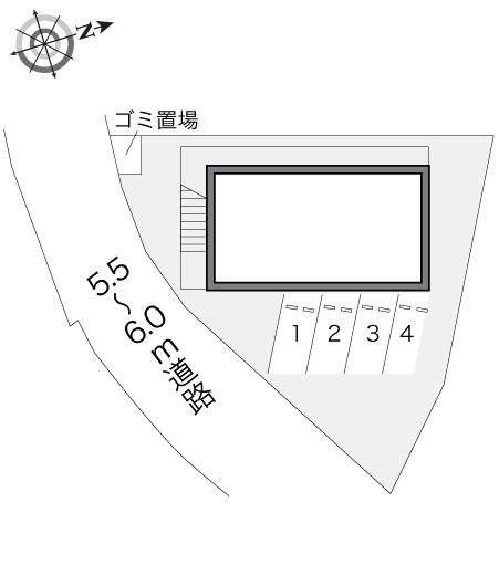 レオパレスエル その他1