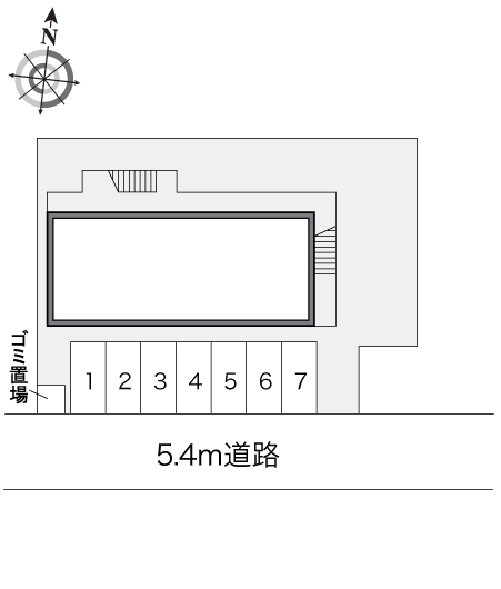 レオパレスコンフォート その他1