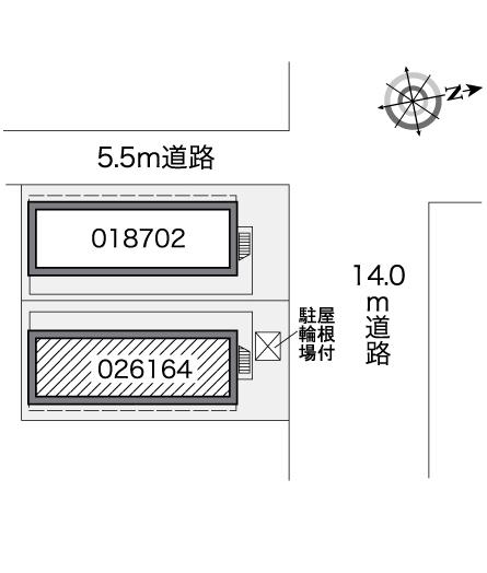 レオパレスエトワール栄町Ⅱ その他1