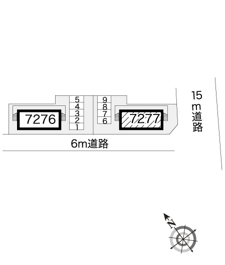 レオパレスパレスフィオーレⅡ その他1