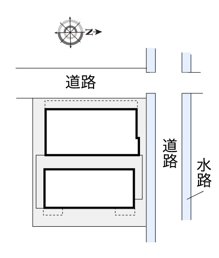 レオパレス蕨第３３ その他1