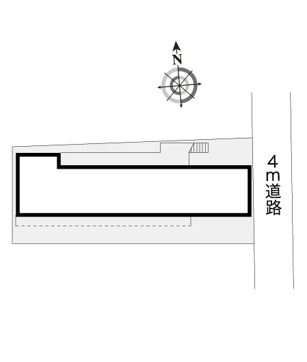 レオパレス新宿Ａ館 その他1