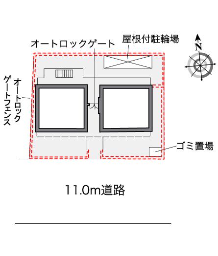 レオパレスアーバン豊玉 その他1