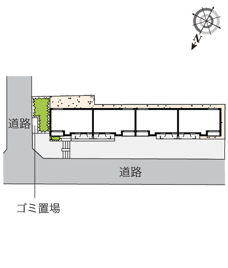 レオネクストＳＡＫＡＹＡ その他1