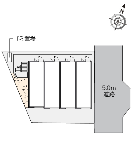 レオパレス和泉 その他1