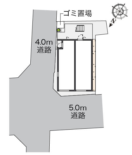 クレイノＭＩＫＩ西新宿 その他1