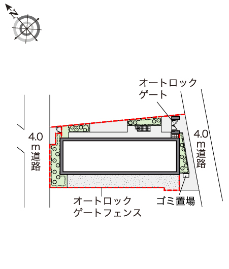 レオパレスエクセレンス その他1