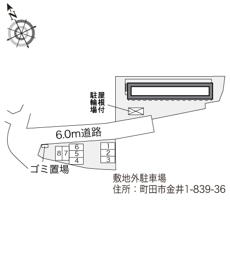 レオパレスＨＩＮＯＤＥ その他1