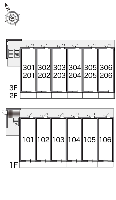 レオパレス光沙 その他2