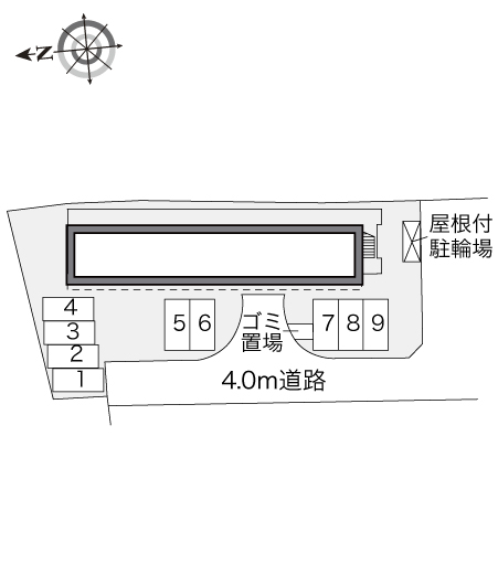 レオパレスプレミール その他1