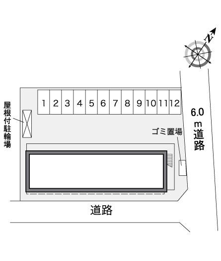 レオパレスフルール その他1