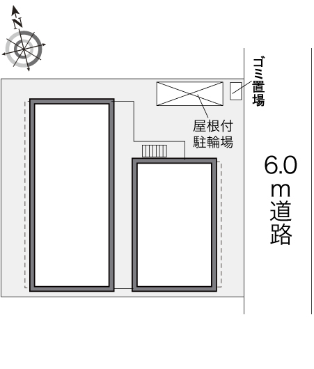 レオパレスイースト その他1