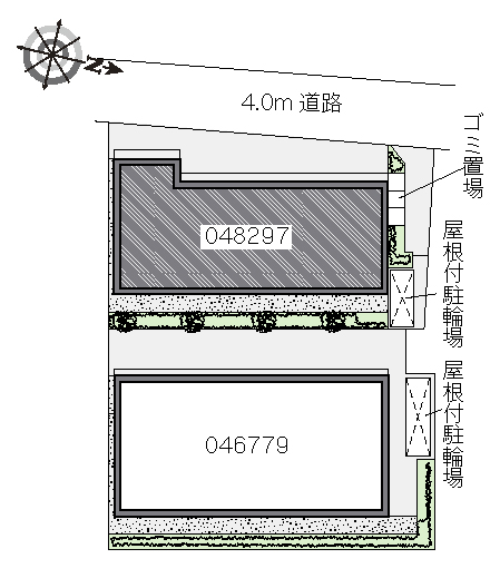 レオネクストＲＩＶＥ　ＭⅢ その他1