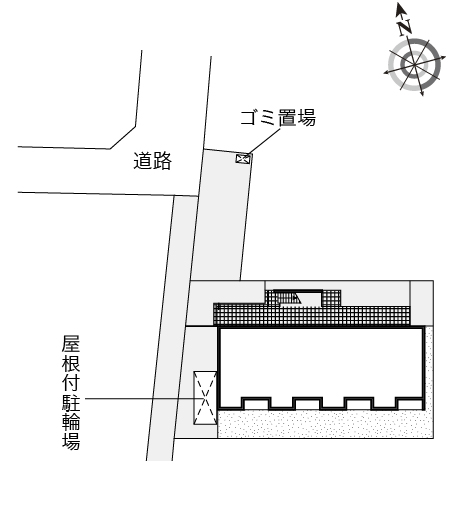 レオネクストかしわのき その他1