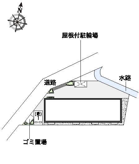 レオネクスト本郷台 その他1