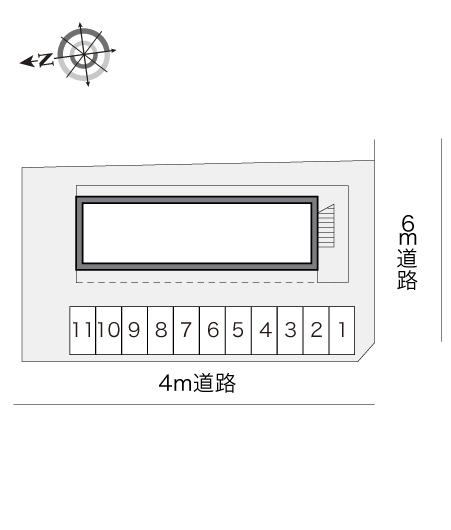 レオパレスエスパドン その他1