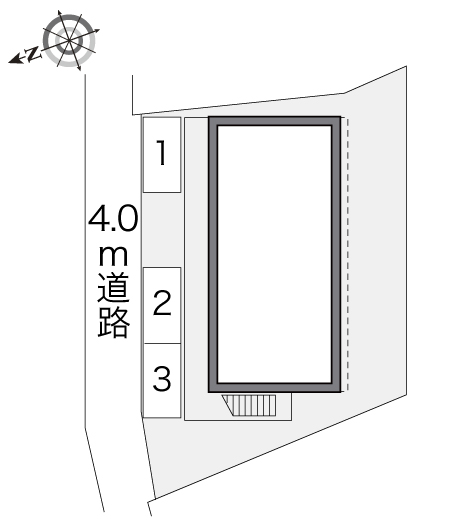 レオパレスアポロン その他1