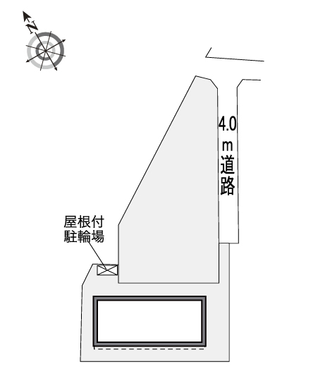 レオパレスシャンテＣ その他1