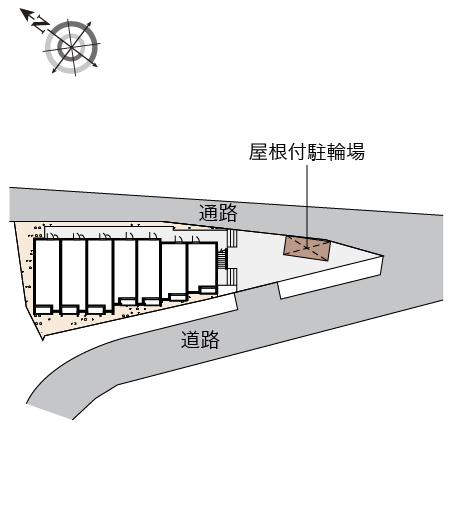 レオネクスト東海Ⅱ その他1