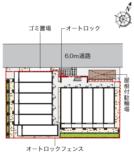 クレイノクーラ　ルガル その他1