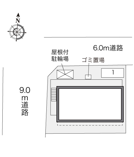 レオパレスグラン その他1