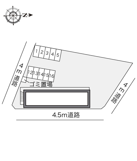 レオパレスソフィア その他1