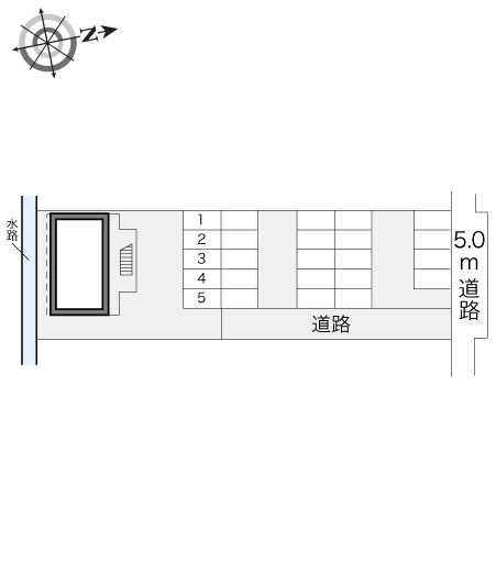 レオパレスＢａｍｂｏｏ その他1