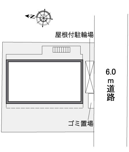 レオパレス村上 その他1