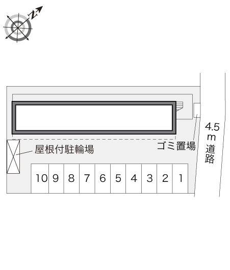 レオパレスＮ．Ｏ．Ｃ． その他1