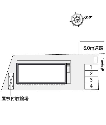 レオパレスホープ その他1