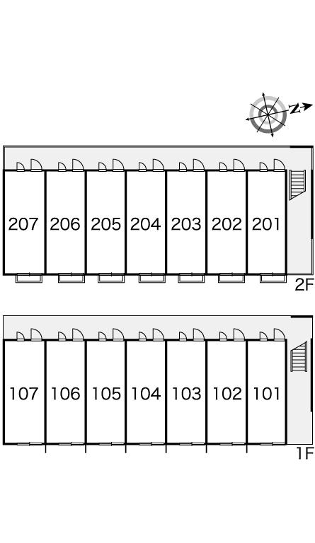 レオパレスホープ その他2